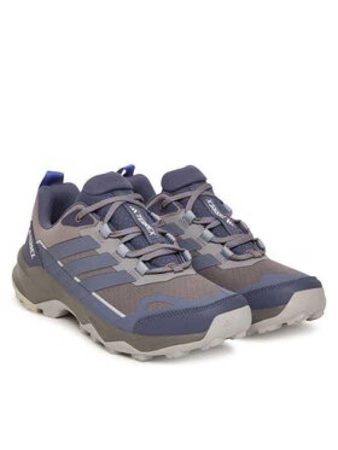 adidas Trekkingi Terrex Skychaser Ax5 JQ2226 Fioletowy