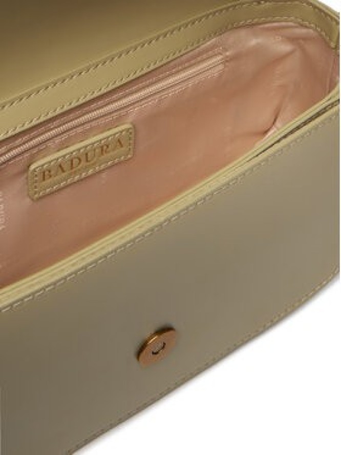 Badura Torebka C-ANNA-LA381-706 Zielony