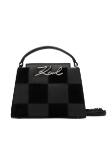 KARL LAGERFELD Torebka B3W30027 Czarny