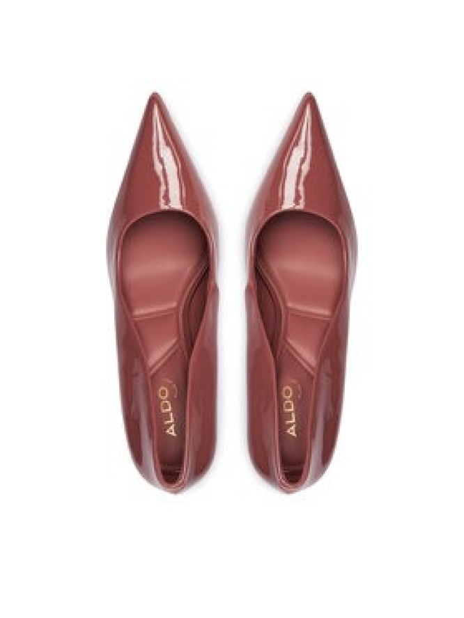 Aldo Szpilki Stasya 14295816 Różowy