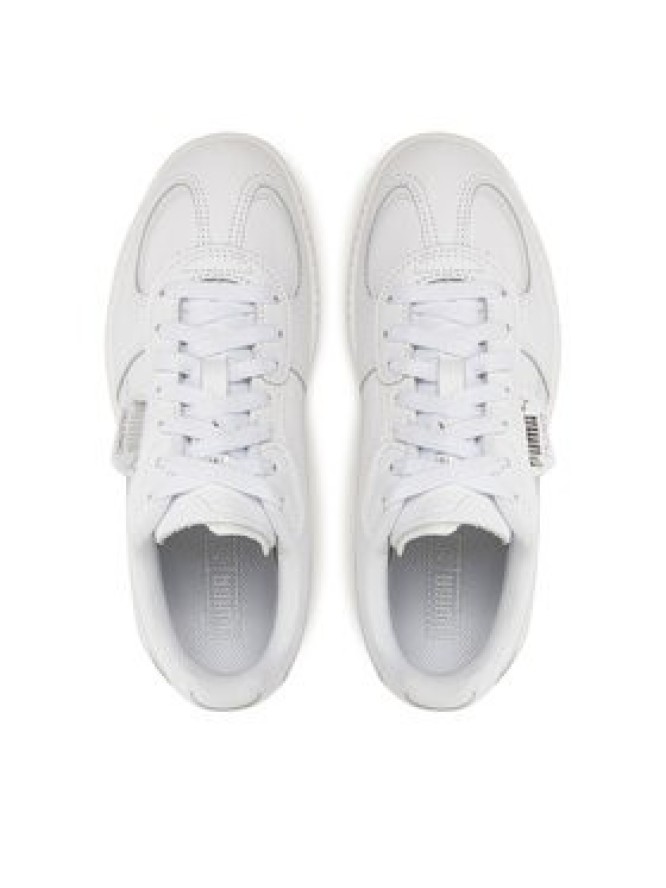 Puma Sneakersy Palermo Moda Lthr 397738 01 Biały