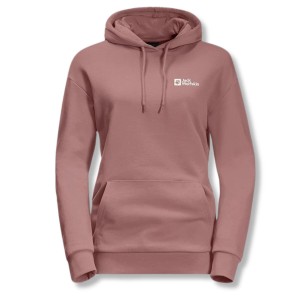 Bluza turystyczna damska Jack Wolfskin Essential