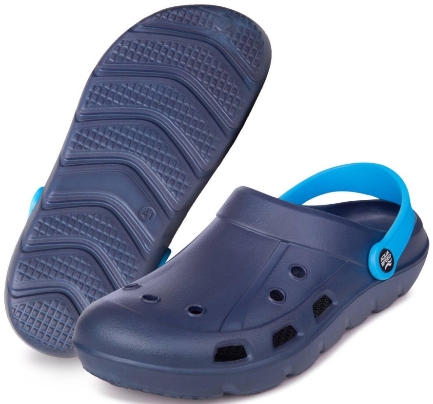 Klapki basenowe Aqua Speed Lora