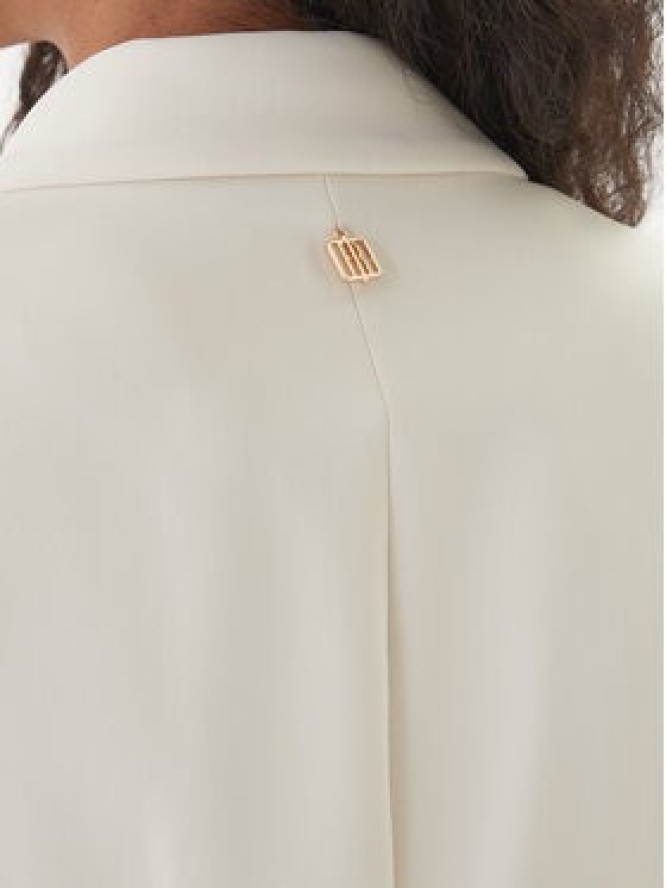 Fracomina Marynarka FR26SJ2001W42901 Brązowy Regular Fit