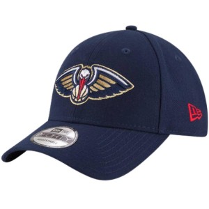 Czapka z daszkiem New Era NBA New Orleans Pelicans