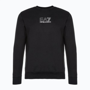 Bluza EA7 Emporio Armani Train Core T-Top