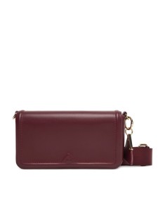 Aldo Torebka Gwendy 14141566 Bordowy