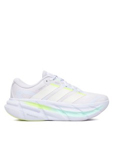 adidas Buty do biegania adistar 5 Running Shoes KK4215 Fioletowy jasny