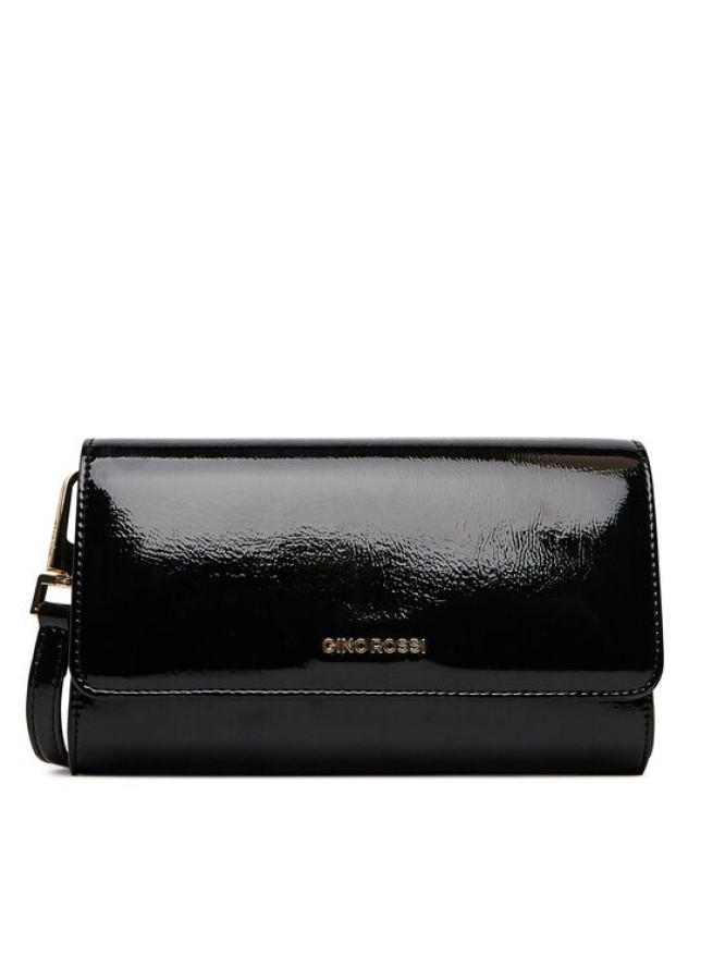 Gino Rossi Torebka TYLO-183 Czarny