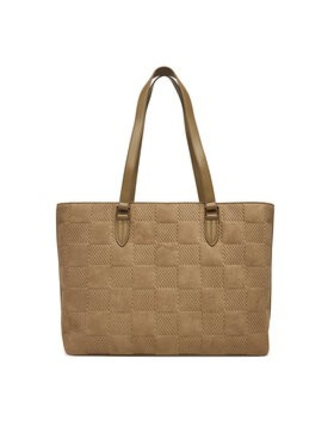 LOVE MOSCHINO Torebka JC4123PP0NKB110A Beżowy