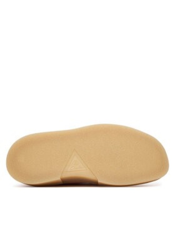 Clarks Półbuty Torview W 26186675 Różowy