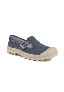 Buty na co dzień damskie Palladium Pampa M-Jane