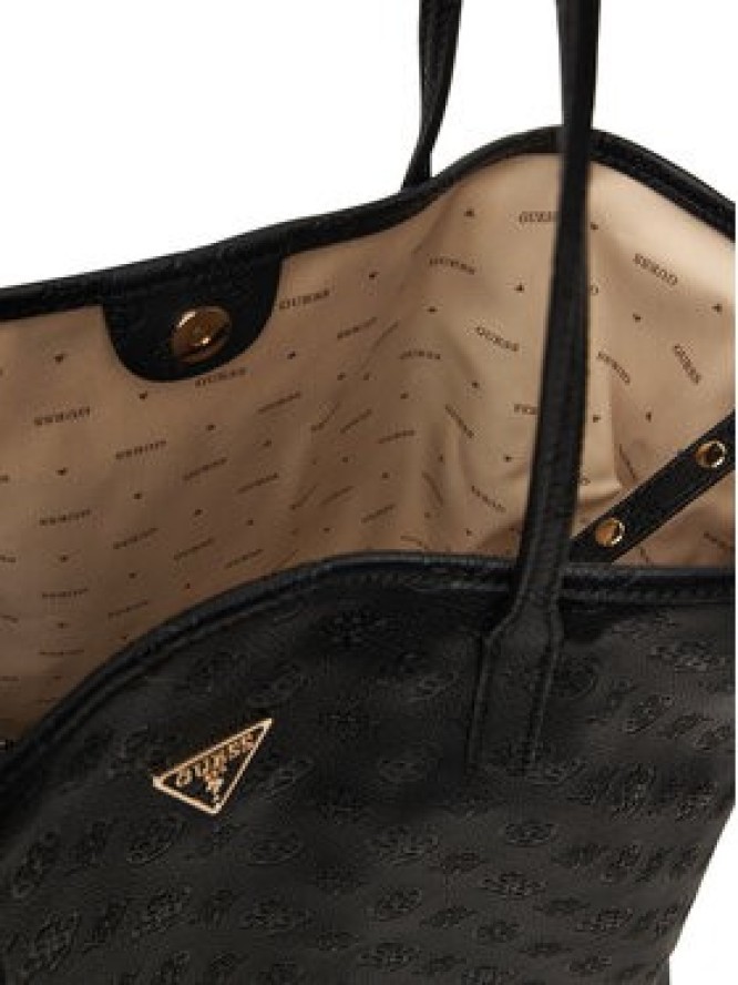 Guess Torebka Victtoria HWPG95 14290 Czarny