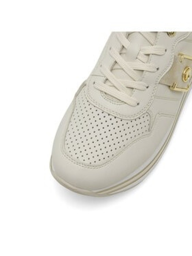 Remonte Sneakersy D1322-60 Biały