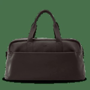 Duża torba sportowa WINGS WILLOW BLACK