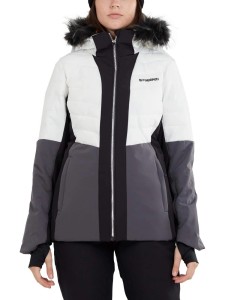 Kurtka narciarska damska Salina Padded Jacket