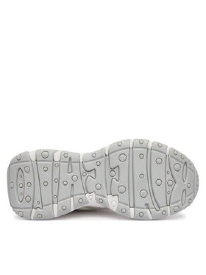 Buffalo Sneakersy Pyra One 1636724 Biały