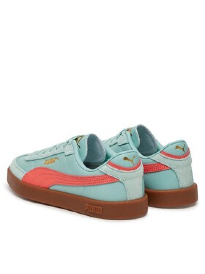 Puma Sneakersy Club II Era 397447 24 Niebieski
