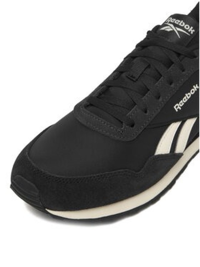Reebok Sneakersy C-GLIDE LOW 100208667 Czarny