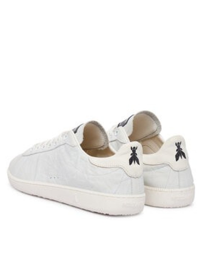 Patrizia Pepe Sneakersy 2Z0063/L146-W408 Biały