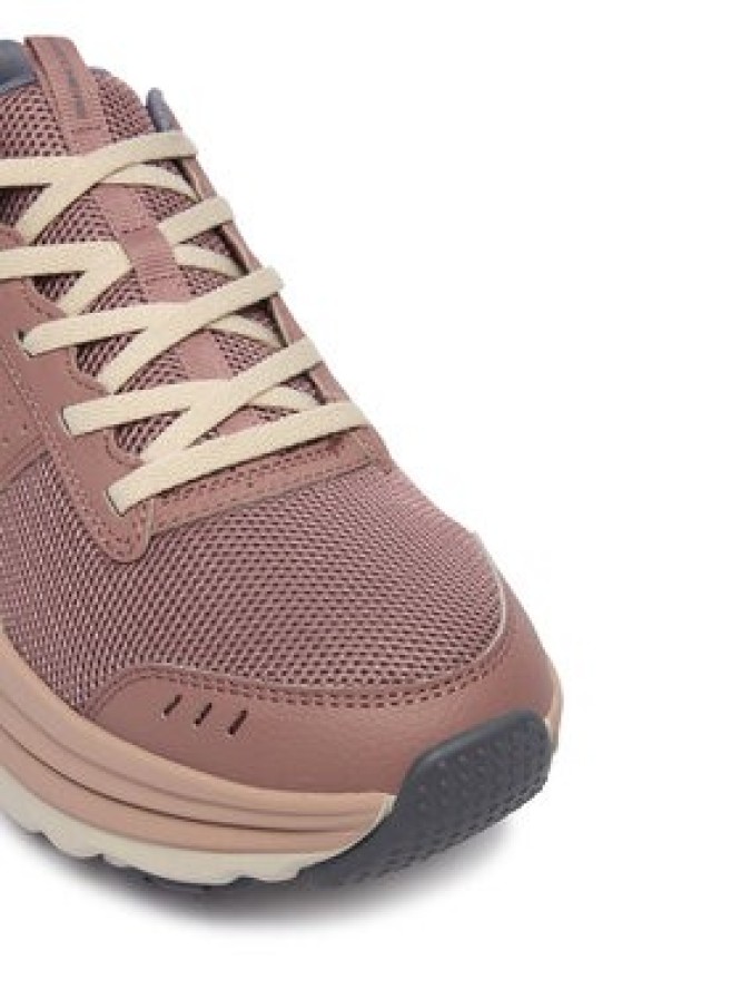 Skechers Sneakersy 180418/MVE Różowy