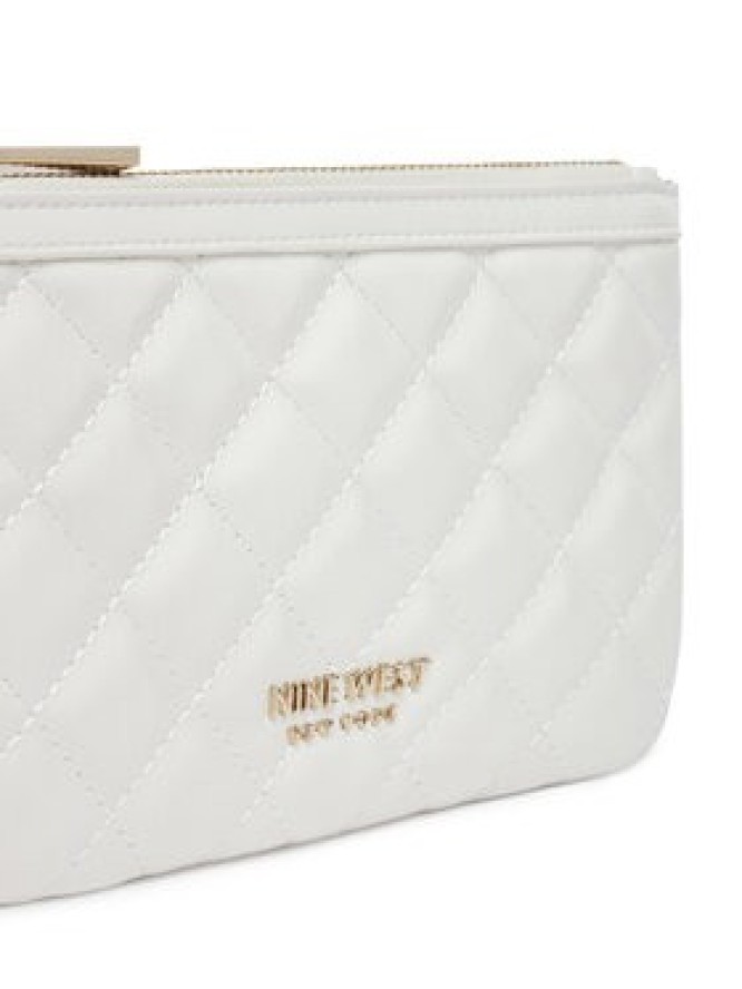 Nine West Torebka LILLA1 Biały