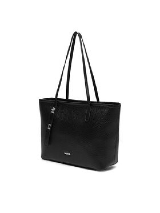 MEXX Torebka CEO-MEXX-L-009-09 Czarny