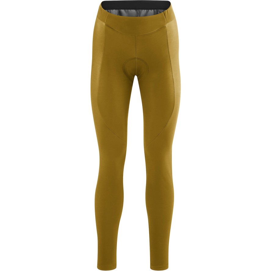 Damskie legginsy Gonso Stivo Tight