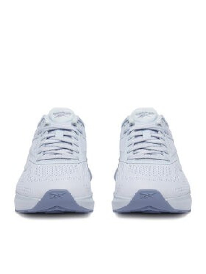 Reebok Buty do biegania EO-ZIG DYNAMICA 6 100272044 Niebieski jasny