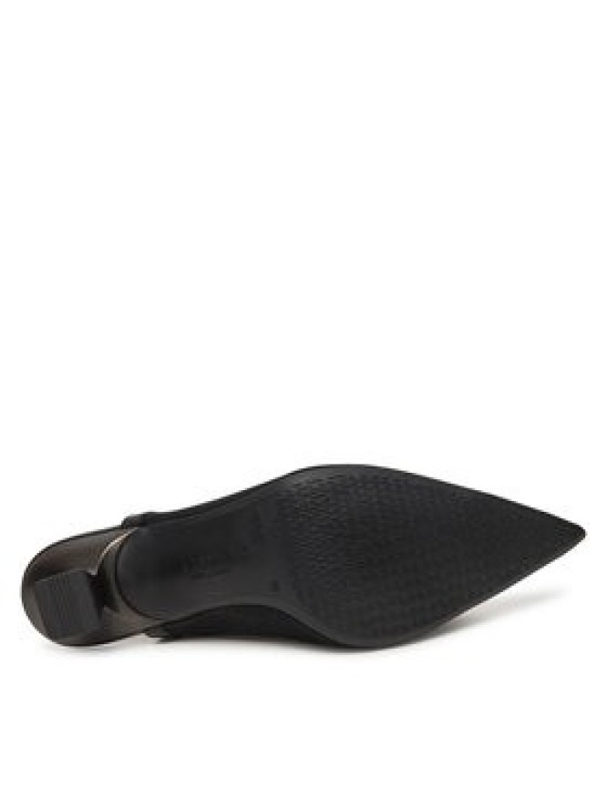 Hispanitas Czółenka Nova HV253957 Czarny