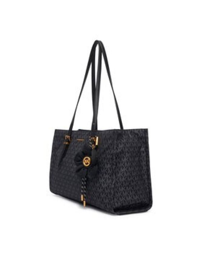 MICHAEL Michael Kors Torebka 30T6A6ZT8C Czarny