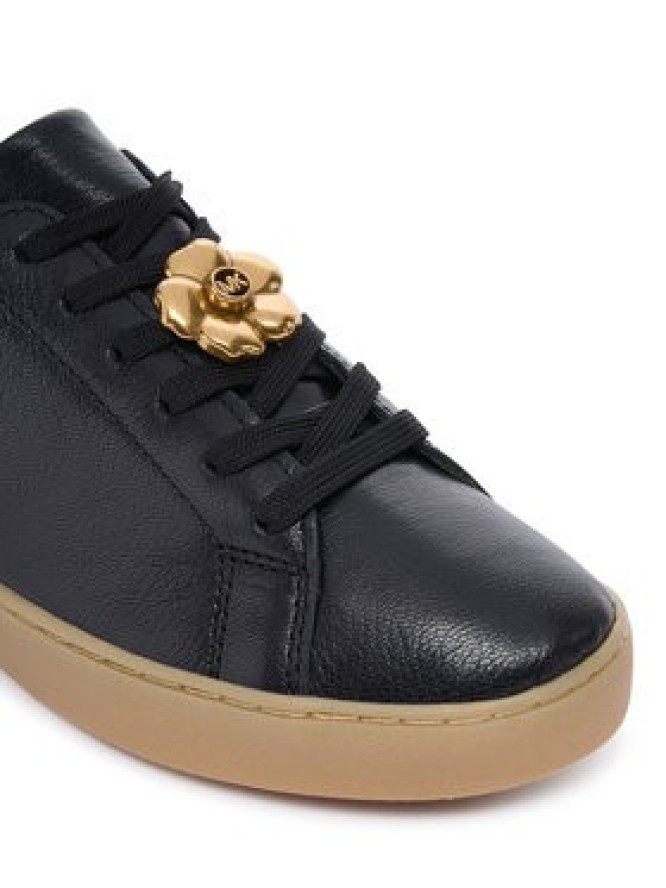 MICHAEL Michael Kors Sneakersy Keaton 43T6KTFS1L Czarny