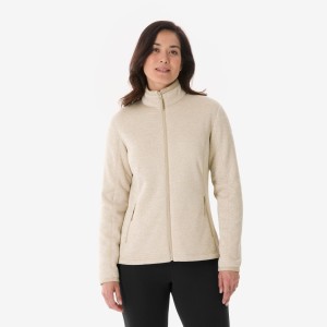 Polar turystyczny damski Quechua MH500 Warm