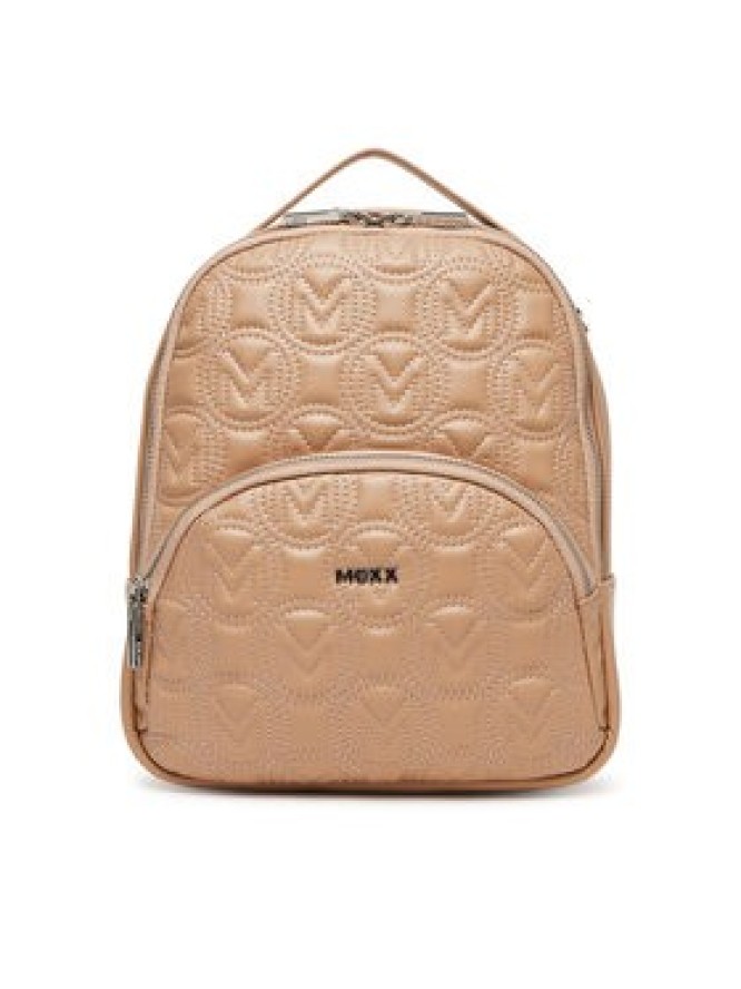 MEXX Plecak C-MEXX-M-003-08 Beżowy