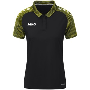 Damska koszulka polo Jako Performance