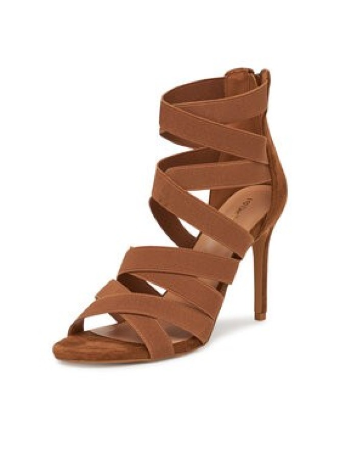 DeeZee Sandały JY017759-2 Brązowy