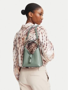 Furla Torebka Iride Mini WE00876 BX4758 4911S Niebieski jasny