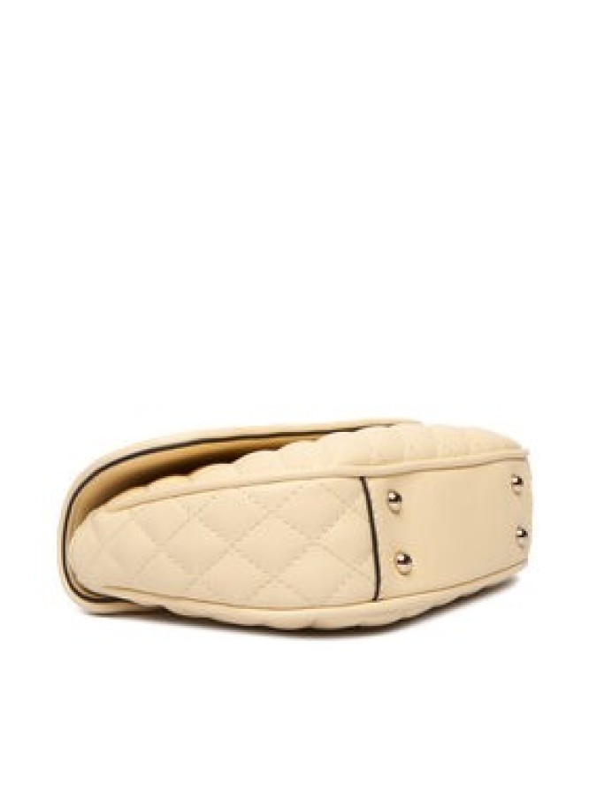 Guess Torebka Atabey HWQG98 94210 Żółty