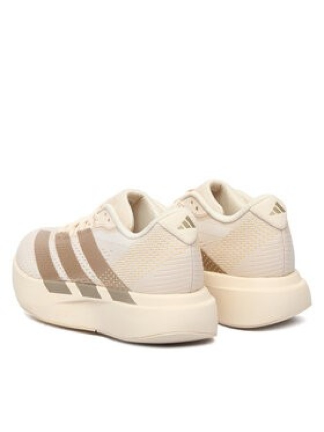 adidas Buty do biegania Duramo Speed 2 Shoes KZ8980 Kremowy