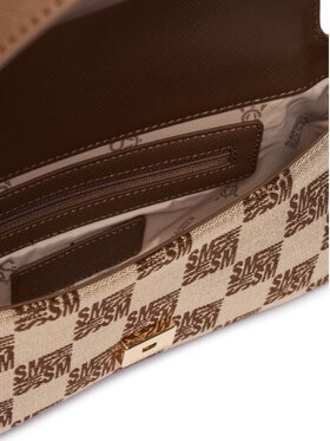 Steve Madden Torebka Btwang-14 13002603 Brązowy