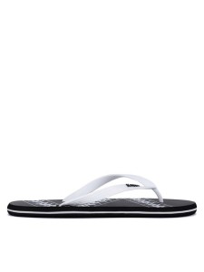 Kappa Japonki 371D2SW Banda Selyn - Black-White Kolorowy