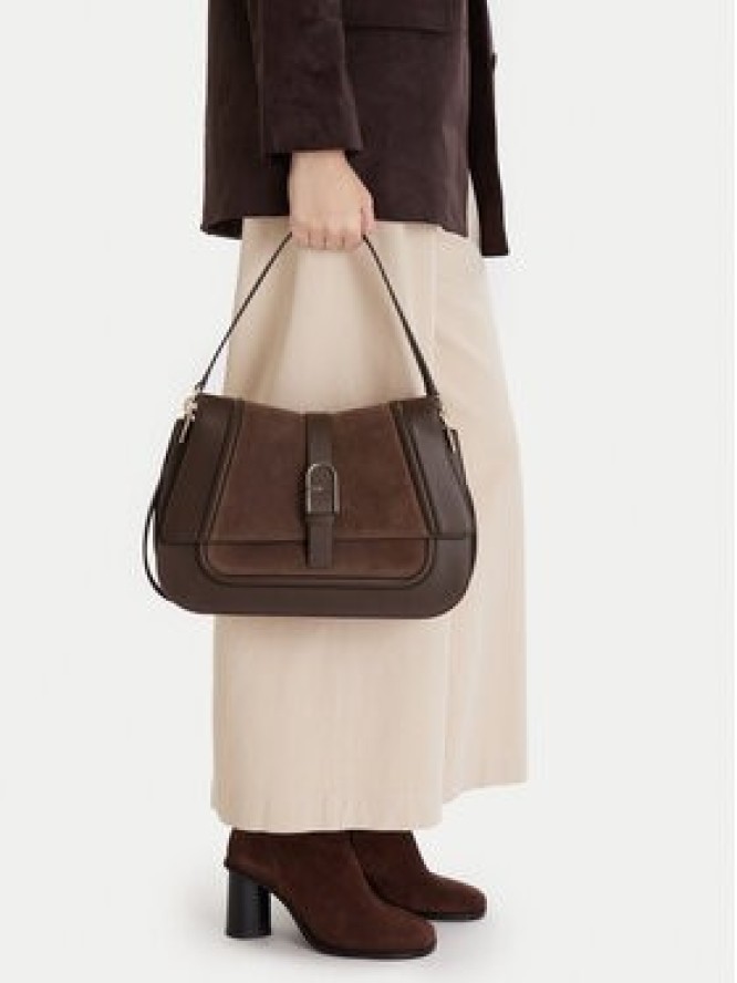 Furla Torebka WB01911 BX2567 CN 4286S 1007 Brązowy