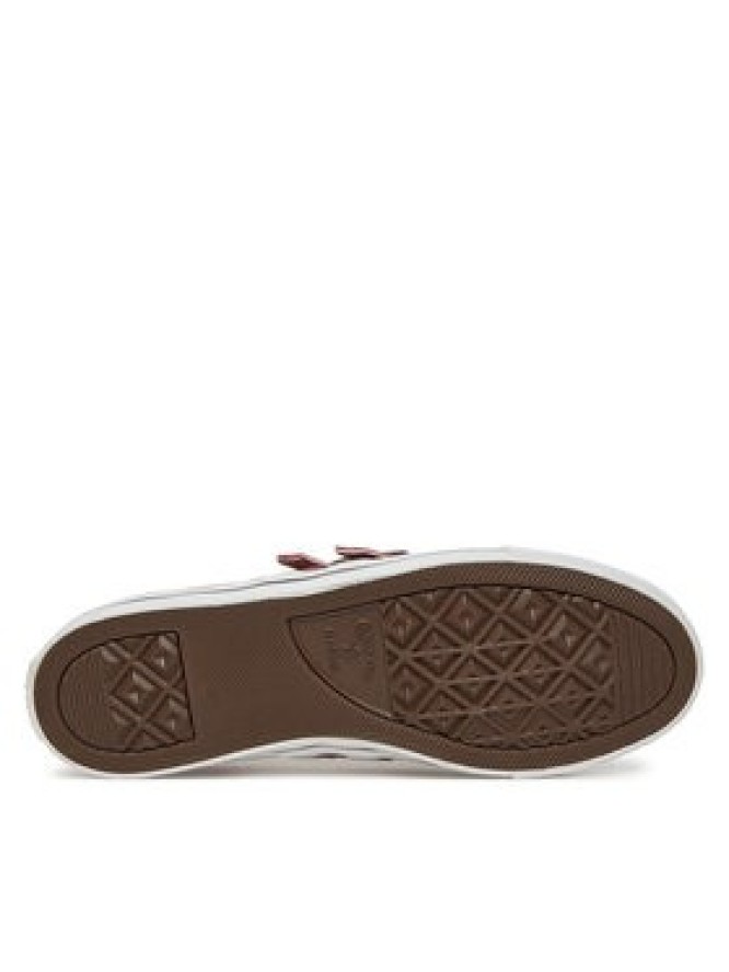 Converse Baleriny Chuck Taylor All Star Dainty Mary Jane A12564C Różowy