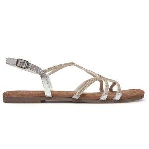 Obuwie damskie Gioseppo GILMANTON Black (75468-P-Black)