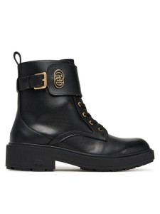 Liu Jo Trzewiki London 03 SF5029 P0102 Czarny