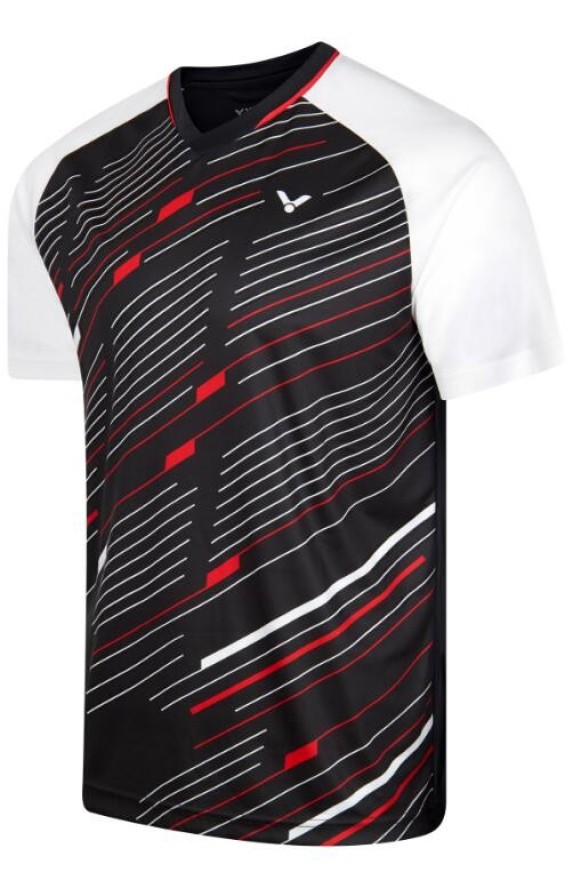 Koszulka sportowa unisex VICTOR T-43101 C