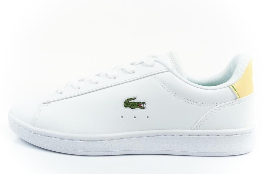 Buty damskie sportowe Lacoste Carnaby trampki