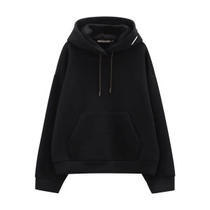 Bluza damska z kapturem CMP