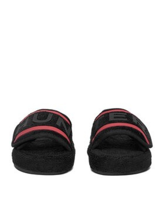 Hunter Kapcie CEO-JD25-530-1 Czarny