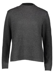 Street One Sweter w kolorze antracytowym rozmiar: 42